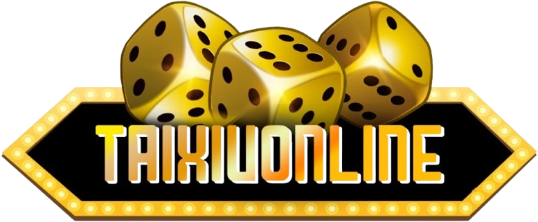 Logo Taixiuonline