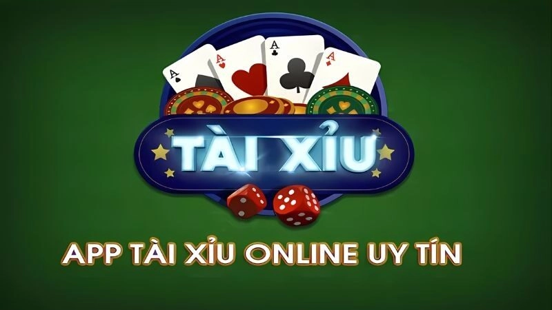 Tải App Tài Xỉu Android tăng trải nghiệm cho người chơi